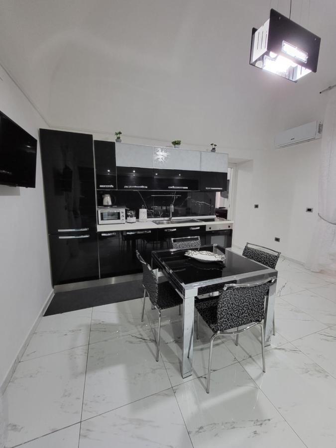 La Casa Di Titina Apartamento Nápoles Exterior foto