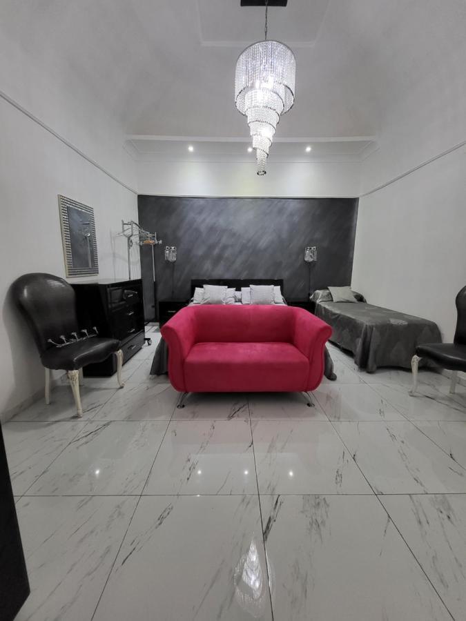 La Casa Di Titina Apartamento Nápoles Exterior foto